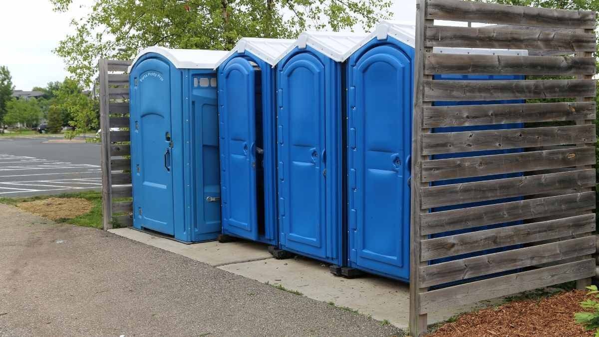 Porta Potty Rental Pros - Quality Portable Restroom Services in Wise, NC, 27594